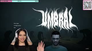 mdmDaiane jogando UMBRAL [upl. by Vanna]