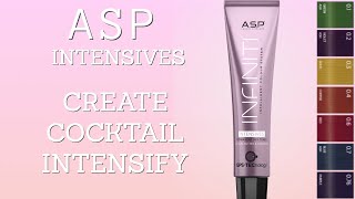 AFFINAGE SALON PROFESSIONAL INTENSIVESquick start [upl. by Aihselef]