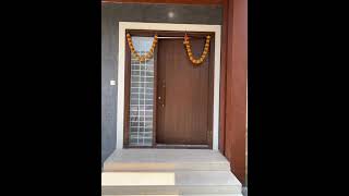 4BHK VILLA AVAILABLE FOR RENT IN MY HOME ANKURA AT TELLAPUR GACHIBOWLI HYDERABAD BHARATIND [upl. by Clara606]