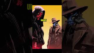 Why Darth Maul Hired Cad Bane [upl. by Jodie]