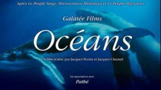 Bruno Coulais  La Danse Des Dauphins Oceans [upl. by Calvin525]