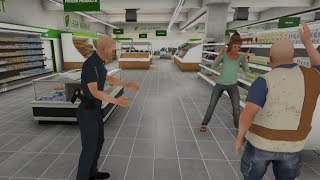 Virtual Training Real Policing [upl. by Eikcin]