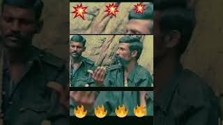 veerappan status story shorts whatsappstatus forest koosemunisamyveerappan real video [upl. by Nyllewell651]