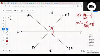 Grade 4 Maths Olympiad Class65 Directions 12th Aug [upl. by Isahella]