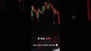 BEST STOCK MARKET ADVICE FOR BEGINNERS 📈🤑 BEST BROKER APP LINK IN BIO [upl. by Araihc]