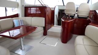 Fairline Phantom 50 [upl. by Daiz]