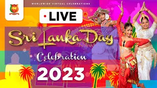 Sri Lanka Day 2023 Full Program [upl. by Plate]