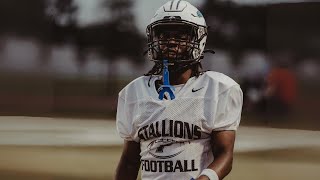 Providence High School FL Fall Camp Day 6 [upl. by Justen818]