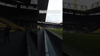 SIGNAL IDUNA PARK VISITAR [upl. by Lilly]