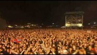 Dimmu Borgir  The Insight Ind The Catharsis Live In Wacken 2007 [upl. by Gan13]