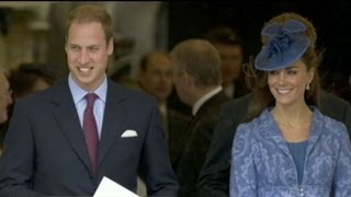 Royal Baby Name Prince William Kate Middleton Have Not Released Sons Name [upl. by Nikoletta485]