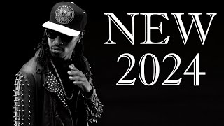 🔥NEW RNB MEGAMIX 2024 NEW PARTY HIP HOP BLACK HITS 2024🔥 [upl. by Naujek201]