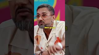 Honey Singh on Chaar Botal Vodka😤 shorts youtubeshorts honeysingh [upl. by Eugenius]