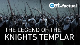 Unveiling their Secrets The Mysteries of the Knights Templar  Extra Long Documentary [upl. by Adan]