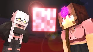 BLOODMOON RETURNS  Bandit Adventure Life PRO LIFE  Episode 28  Minecraft Animation [upl. by Atonsah]