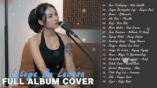 LATOYA DE LARASA  DURI TERLINDUNG  FULL ALBUM  COVER [upl. by Airb]