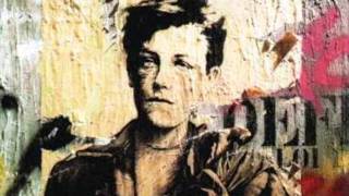 Rimbaud chanterait  Michel Delpech [upl. by Catlaina915]