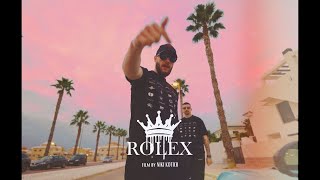 PG amp DRINK  ROLEX Official 4K Video prod by BLAJO [upl. by Adiarf]