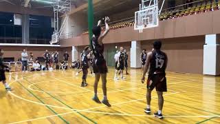 Shoot Mo Na 19 basketball pinoyhoops [upl. by Thgiled]