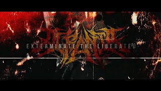 Acrania  Exterminate The Liberated  LEGENDADO [upl. by Inafit]