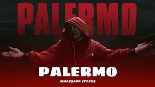 money heist 🎭  palermo 🎭  palermo mass🔥 dialogue in tamil  whatsapp status [upl. by Idel]