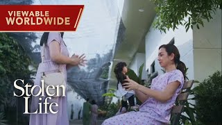 Stolen Life Lucy and Farrah are now on good terms Finale Episode 80 with English subtitles [upl. by Eilema]