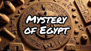 Ancient Egyptian Oddities That Still Cant Be Explained [upl. by Ledniahs]