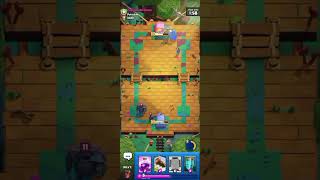 Who will win  Clash Royale  ClashRoyale [upl. by Gaskill580]