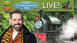 The Awdry Extravaganza 2  LIVE [upl. by Acirt222]