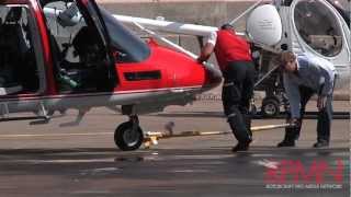 HeliExpo 2012 Video Blast 4 of 4 The Fly Out [upl. by Nirrad]