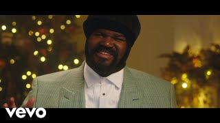 Gregory Porter  Christmas Wish Medley [upl. by Nirot]