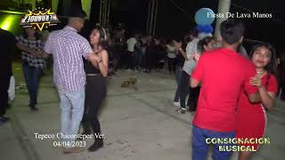 Grupo Consignación En Vivo Tepeco Chicontepec Ver Full Hd 2023 [upl. by Allenrac838]