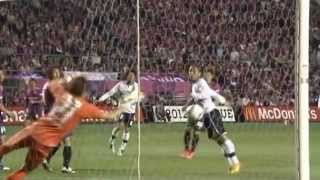 JLEAGUE GOAL OF THE MONTH  APRIL 2012 Jリーグ ベストゴール集 4月 [upl. by Burkitt570]