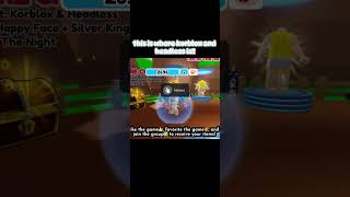 new fake korblox and headless tutorial 🤍 roblox headless korblox tutorial edit cheap [upl. by Arny]