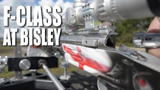 FClass targetshooting at Bisley [upl. by Sabian919]