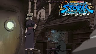 Puppet vs Ragequitters  Naruto Storm Connections [upl. by Malas671]