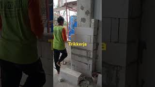 kontraktor trik para pekerja kolom [upl. by Alanna]