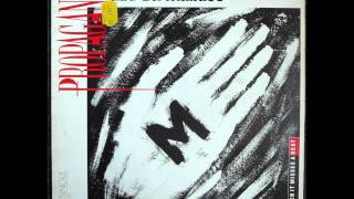 Propaganda  Dr Mabuse Original 12 inch Version 1984 [upl. by Nochur]