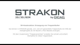 STRAKON 2016  Treppenlauf Werkplan [upl. by Nabois]