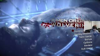 XMen Origins Wolverine Gameplay Walkthrough  Part 5 [upl. by Votaw348]