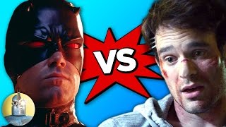 11 Ways Marvels Daredevil Is BETTER Than Foxs Daredevil Cinematica [upl. by Juster294]