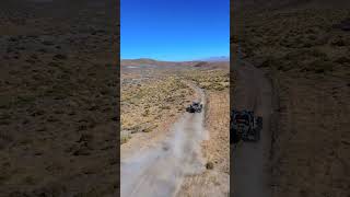 Getting a little air in the desert offroad desertracing sendit [upl. by Anigroeg]