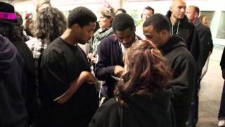 Fruitvale Station  Anatomy of a Scene w Director Ryan Coogler  The New York Times [upl. by Wakefield441]