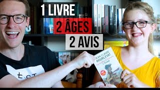 1 Livre 2 Âges 2 Avis [upl. by Yekim]