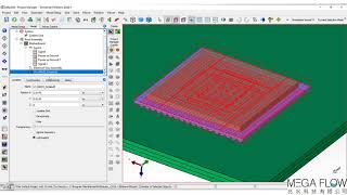 【Simcenter Flotherm 教學】如何匯出Flotherm pack元件 Exporting components of Flotherm pack兆水科技代理Flotherm [upl. by Avigdor]