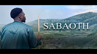 Jonathan C Gambela  Sabaoth clip officiel [upl. by Checani925]