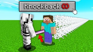 Knockback 1 Million vs Toiles daraignées qui gagne [upl. by Eelyab]