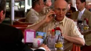 Larry David acts Jewish [upl. by Kir44]