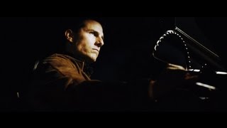 Jack Reacher Official Movie Clip Reacher Rules 4 [upl. by Fauman]