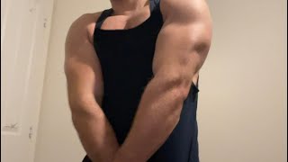 Strong Man Protects and Comforts You Roleplay ASMR [upl. by Joelynn]